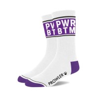 Calcetines Prowler Pwr Btm