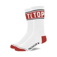 Prowler Top Socks for Stylish Comfort