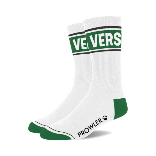 Prowler Vers Socks for Fashionable Comfort