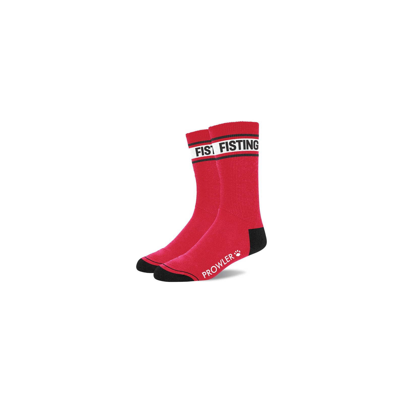 Prowler RED Fisting Socks | Stylish Cotton Blend