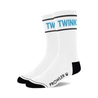 Calcetas Prowler RED Twink