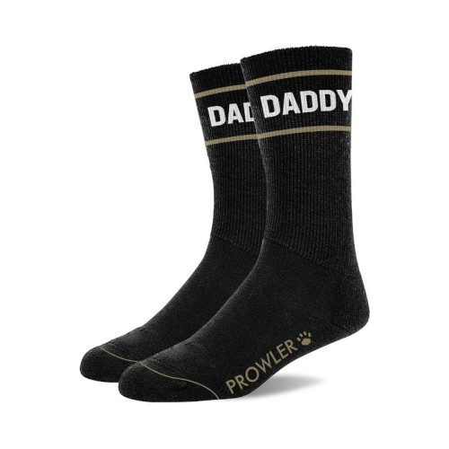 Calcetines Prowler RED Daddy