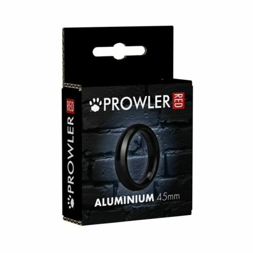 Anillo para Pene Prowler RED Negro 45mm