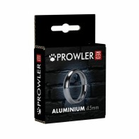 Prowler RED Silver 45mm Ring - Enhance Passion