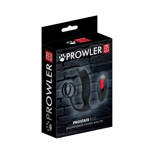 Prowler RED Prostate Plus Vibrator