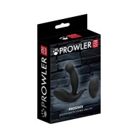 Prowler RED Prostate Massager for Ultimate Pleasure