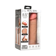 8.5 in Realistic Silicone Dildo for Ultimate Pleasure