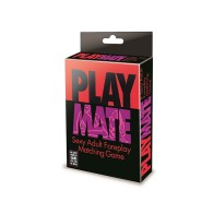 Juego de Cartas Foreplay Play Mate