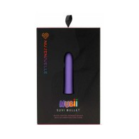 Nu Sensuelle Suvi Nubii Pointed Tip Bullet