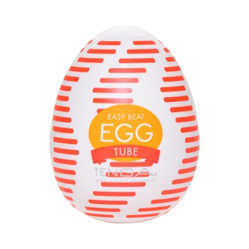 Tenga EGG Tube para el Placer Supremo