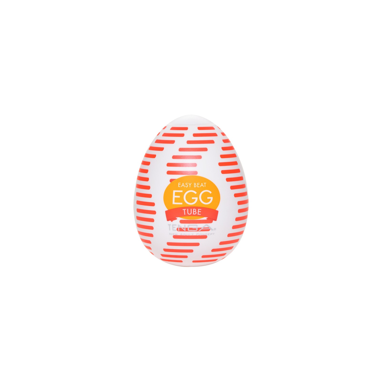 Tenga EGG Tube para el Placer Supremo