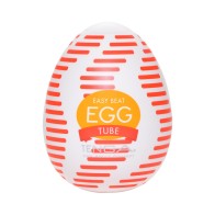 Tenga EGG Tube for Ultimate Pleasure