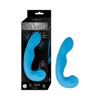 Mi Secreto G-Spot Azul