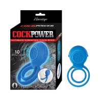 Anillo Vibrador Definitivo para Pene