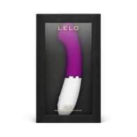 LELO GIGI 3 Vibrador para el Punto G Controlado por App