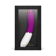 LELO LIV 3 - Ultimate App-Controlled Pleasure