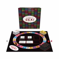 Juego A Lifetime of SEX