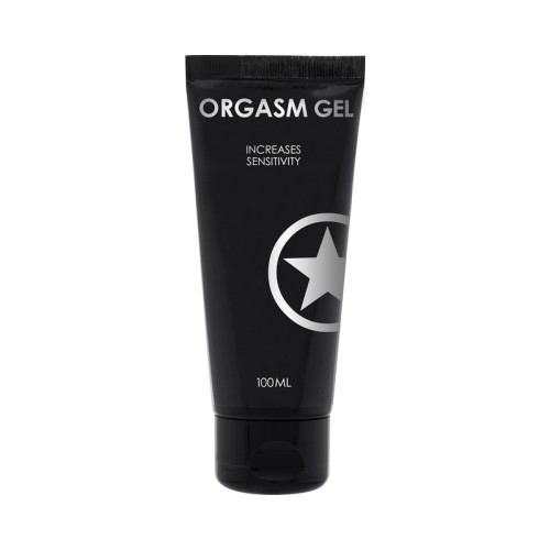 Gel Orgásmico Shots - Mejora el Placer