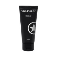 Gel Orgásmico Shots - Mejora el Placer