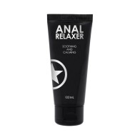 Gel Relajante Anal Ouch! Anestésico