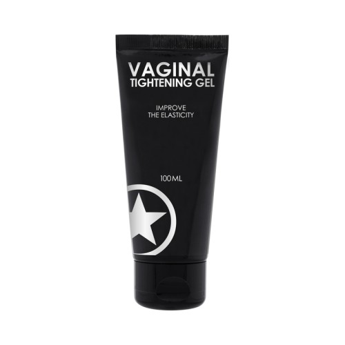 Shots Vaginal Tightening Gel for Enhanced Control