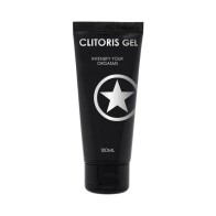 Gel Clitoriano Shots 3 oz.