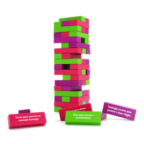 Play Wiv Me Pleasure Tower for Ultimate Satisfaction