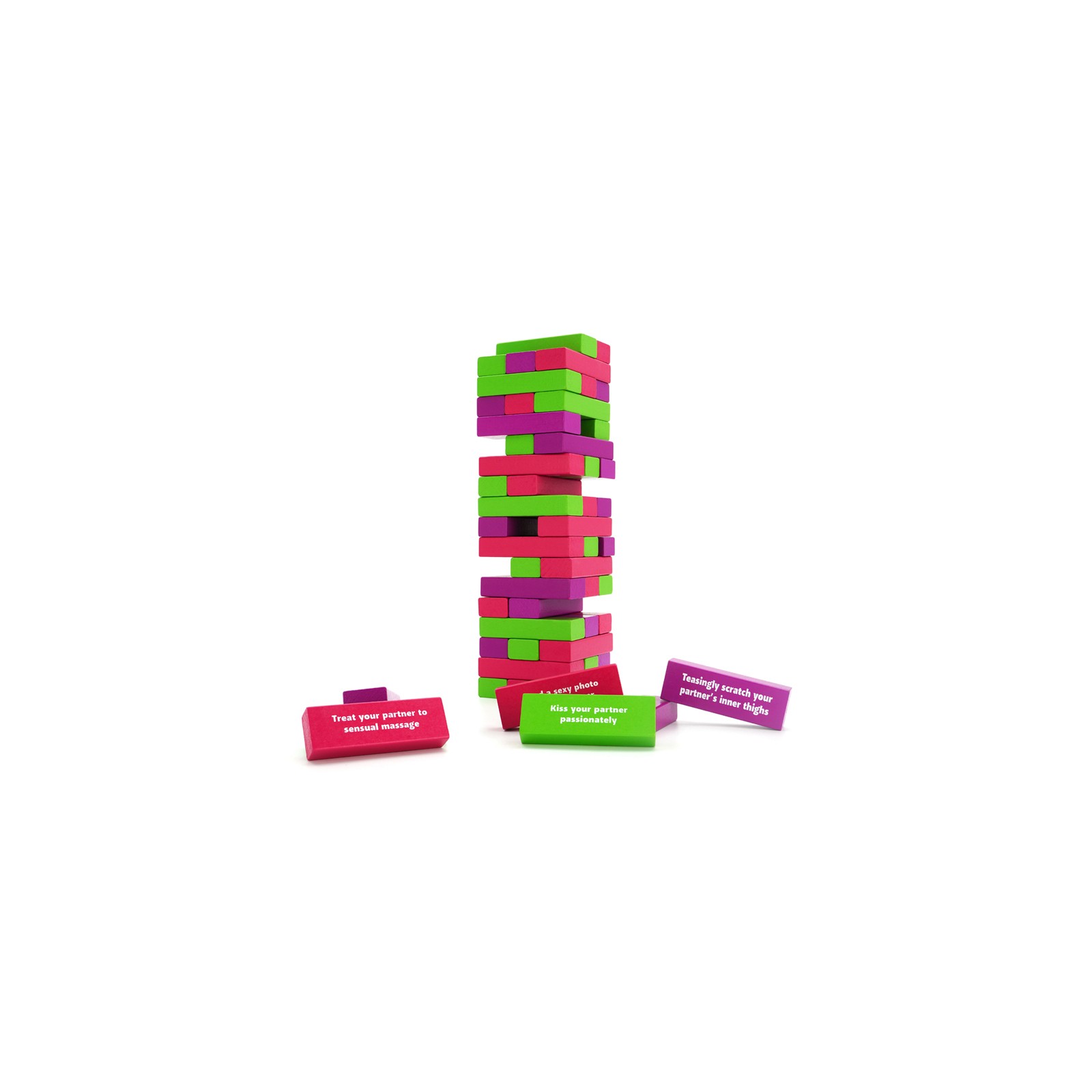 Play Wiv Me Pleasure Tower for Ultimate Satisfaction