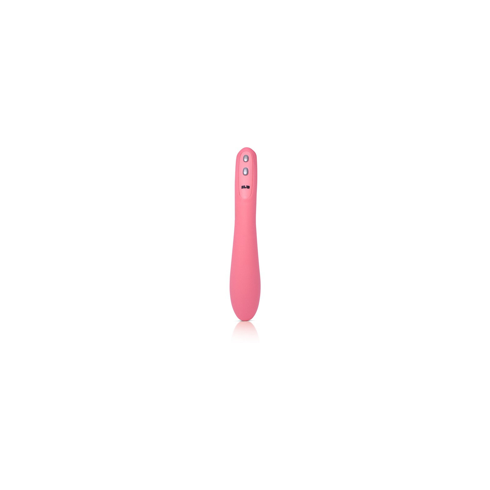 ILY by Je Joue Flexible Warming G-Spot Wand