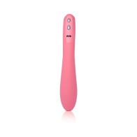 ILY by Je Joue Flexible Warming G-Spot Wand