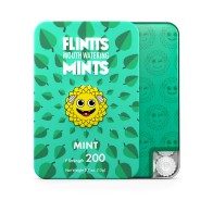 Flintts F Strength 200 Mints