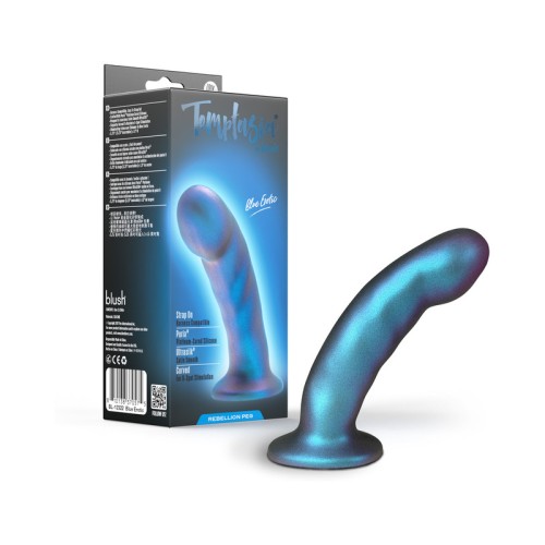 Temptasia Rebellion Peg for G-Spot Pleasure