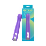 Luv Inc Gb63 G-Spot Vibrator