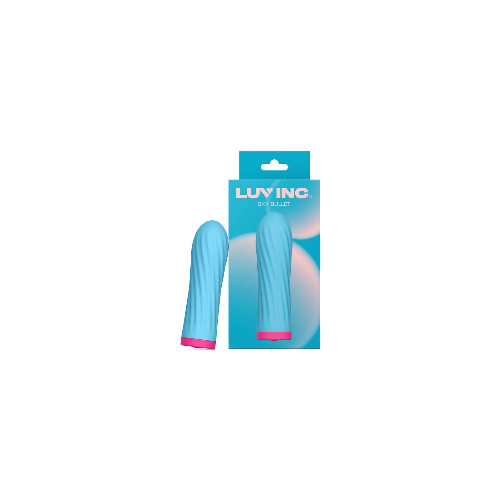 Luv Inc Sk27 Sky Bullet Vibrator