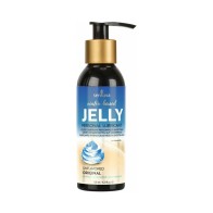 Lubricante Personal a Base de Agua Sensuva Jelly 4 oz