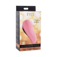 INMI 7X Pulsing Clit Stimulator