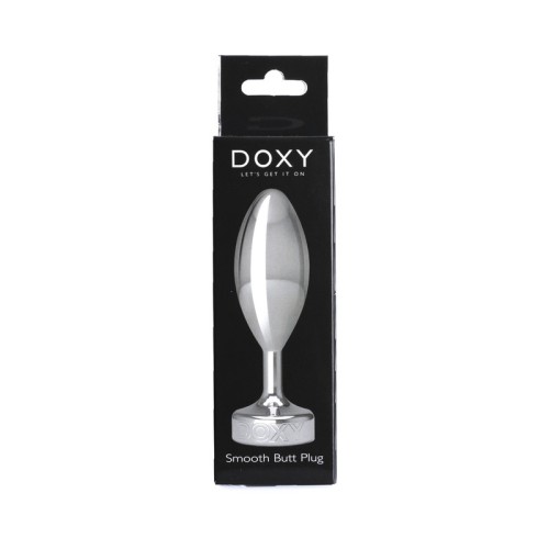 Plug Metálico Suave Doxy