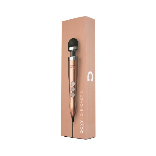 Doxy Die Cast 3 Wand Massager