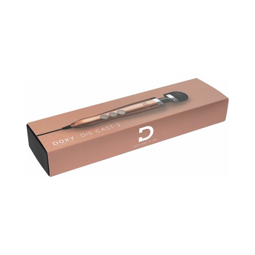 Doxy Die Cast 3 Wand Massager