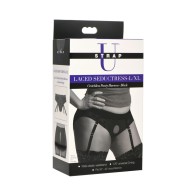 Arnés de Tanga Strap U Seductress