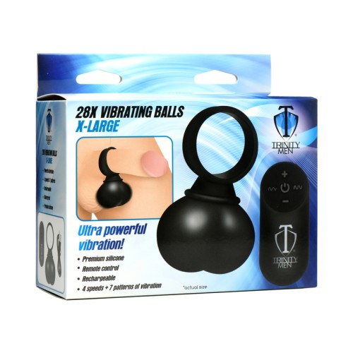 28X Vibrating Balls - XL