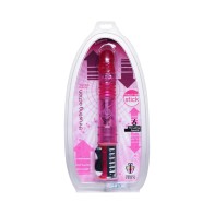 Trinity Vibes Thrust' her Sex Stick para Placer Supremo