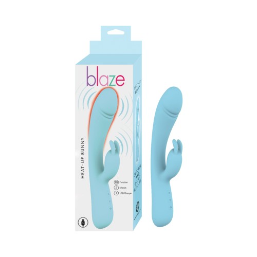 Blaze Conejito Caliente Vibrador