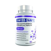 Swiss Navy Climax For Her 60ct