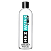 Lubricante Acuoso Espeso Fuck Water