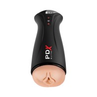 PDX Elite Fuck-Gasm Light for Ultimate Solo Pleasure