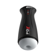 PDX Elite Fap-Gasm with Suction and Vibration