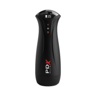 PDX Elite Fap-Gasm with Suction and Vibration