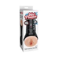 PDX Extreme Wet Pussies Super Stroker XXL