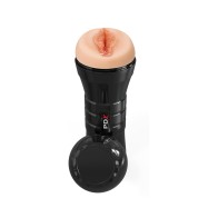 PDX Extreme Wet Pussies Super Stroker XXL